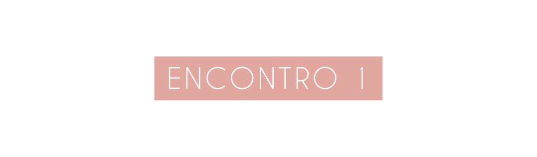 Encontro 1