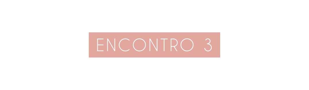 Encontro 3